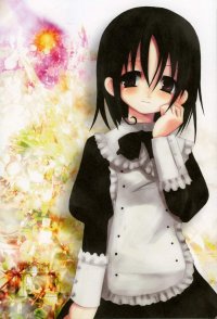 BUY NEW white paper - 97787 Premium Anime Print Poster